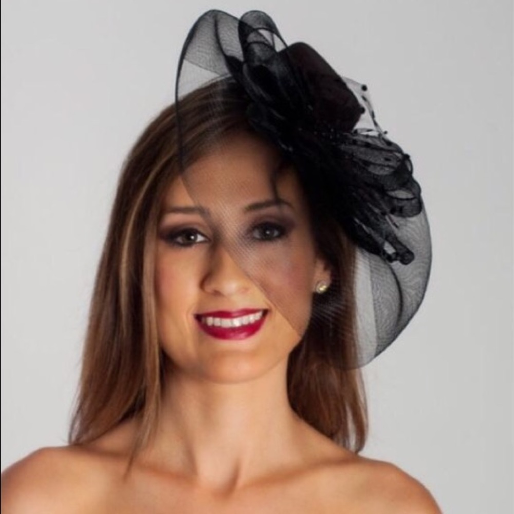 Derby Hat